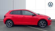 Volkswagen Polo 1.0 EVO 80 Beats 5dr Petrol Hatchback